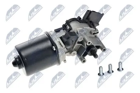 Мотор склоочисника переднього NTY ESW-RE-001