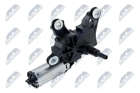 Мотор стеклоочистителя заднего NTY ESW-VW-004