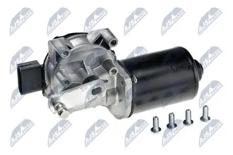 Мотор стеклоочистителя переднего NTY ESW-VW-005
