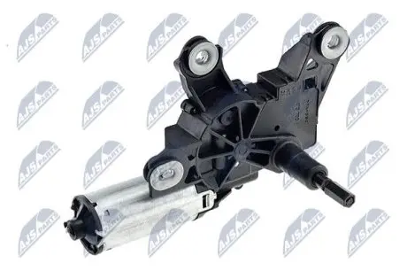 Мотор склоочисника заднього NTY ESW-VW-008