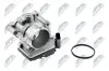Дроссельная заслонка Audi A3, A4, A6, Q5, TT, Skoda Octavia, Superb, VW Golf, Passat, Scirocco, Tiguan 2.0 TDI 110-170 KM 2004.07- NTY ETB-AU-002 (фото 1)