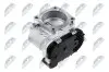 Дросельна заслонка Audi A4, A6 1.8T 1998.11-09/ Skoda Superb 1.8T 2001.12-2008.03 VW Passat 1.8 /T 98.08-05. NTY ETB-VW-003 (фото 2)