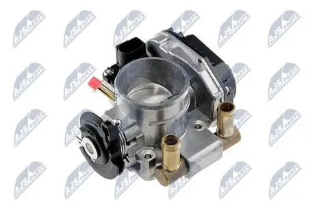 Дросельна заслінка NTY ETB-VW-005