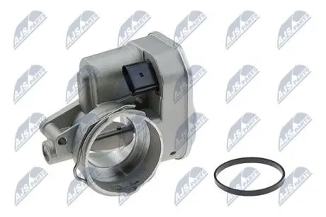 Дросельна заслінка NTY ETB-VW-009