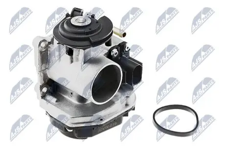 Дросельна заслінка NTY ETB-VW-019
