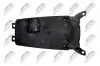 Вимикач стояночного гальма BMW X5 (E70) 06-13/X6 (E71/E72) 08-14 NTY EWH-BM-000 (фото 4)