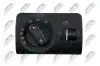 Переключатель света NTY EWS-AU-022 (фото 3)