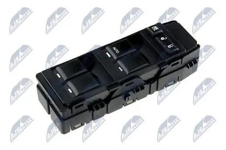 Перемикач склопідйомника NTY EWS-CH-000