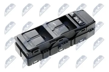 Перемикач склопідйомника NTY EWS-CH-002