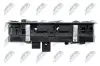 Перемикач склопідйомника NTY EWS-CH-003 (фото 4)