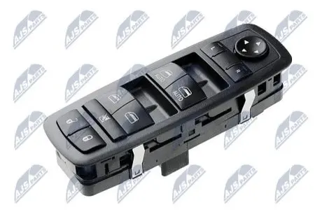 Перемикач склопідйомника NTY EWS-CH-007