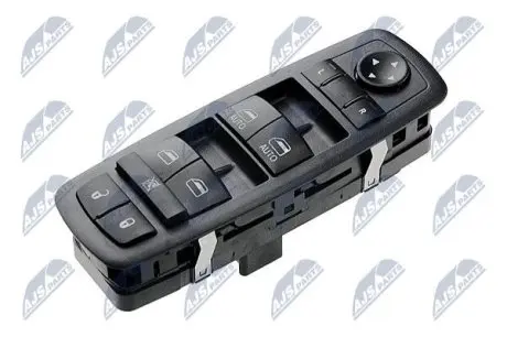 Перемикач склопідйомника NTY EWS-CH-010