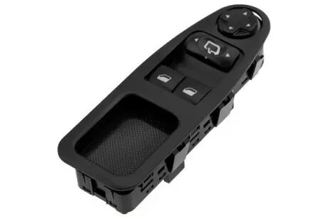 Перемикач склопідйомника NTY EWS-CT-001