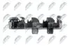 Перемикач склопідйомника NTY EWS-CT-002 (фото 4)