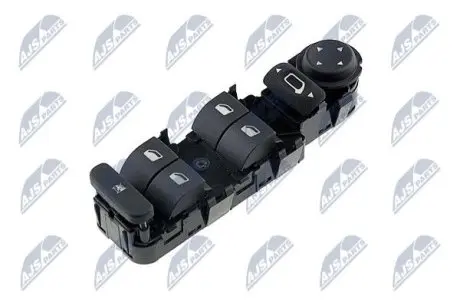 Перемикач склопідйомника NTY EWS-CT-002