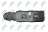 Перемикач склопідйомника NTY EWS-CT-002 (фото 5)