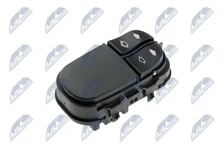 Перемикач склопідйомника NTY EWS-FR-005