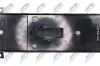 Перемикач склопідйомника NTY EWS-FR-006 (фото 6)