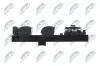 Перемикач склопідйомника NTY EWS-FR-009 (фото 4)
