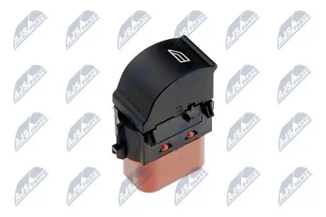 Перемикач склопідйомника NTY EWS-FR-010