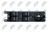 Переключатель стеклоподъемника NTY EWS-FR-018 (фото 4)
