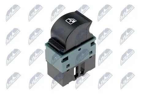 Перемикач склопідйомника NTY EWS-FT-004