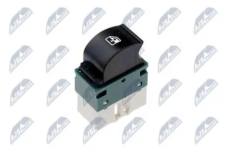 Перемикач склопідйомника NTY EWS-FT-005