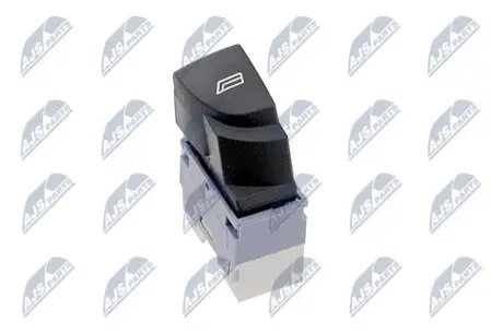 Перемикач склопідйомника NTY EWS-FT-006