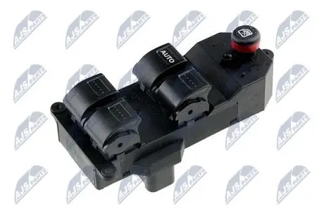 Перемикач склопідйомника NTY EWS-HD-001