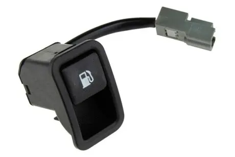 Кнопка открытия топливного бака NTY EWS-HY-014