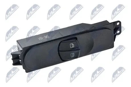 Перемикач склопідйомника NTY EWS-ME-004