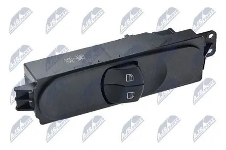Перемикач склопідйомника NTY EWS-ME-006