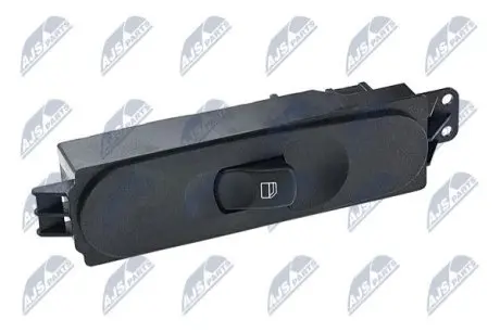 Перемикач склопідйомника NTY EWS-ME-007