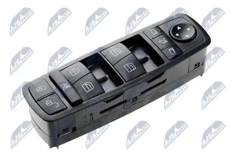 Перемикач склопідйомника NTY EWS-ME-008