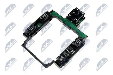 Перемикач склопідйомника NTY EWS-ME-009