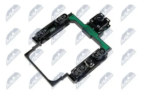 Перемикач склопідйомника NTY EWS-ME-010
