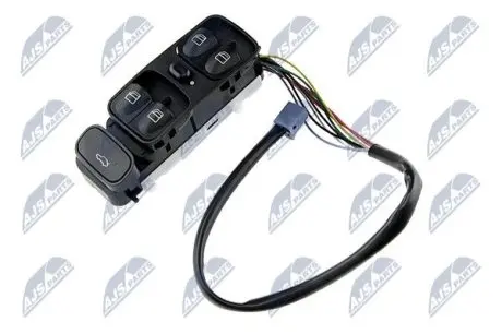 Перемикач склопідйомника NTY EWS-ME-011