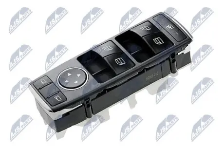 Перемикач склопідйомника NTY EWS-ME-012