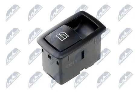 Перемикач склопідйомника NTY EWS-ME-016