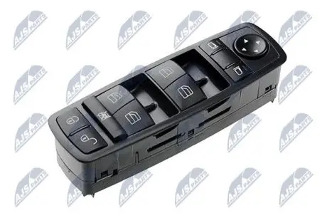 Перемикач склопідйомника NTY EWS-ME-017