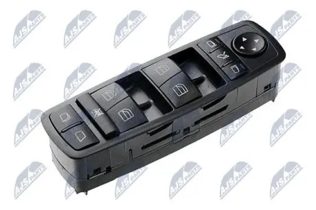 Перемикач склопідйомника NTY EWS-ME-020