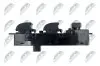 Переключатель стеклоподъемника NTY EWS-MS-001 (фото 3)