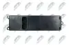 Переключатель стеклоподъемника NTY EWS-MS-001 (фото 5)