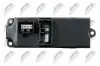 Перемикач склопідйомника NTY EWS-MZ-000 (фото 5)