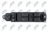 Переключатель стеклоподъемника NTY EWS-MZ-001 (фото 4)