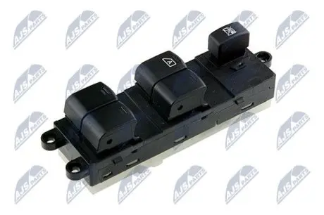 Перемикач склопідйомника NTY EWS-NS-000