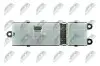 Перемикач склопідйомника NTY EWS-NS-000 (фото 5)