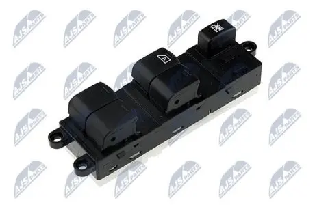 Перемикач склопідйомника NTY EWS-NS-004