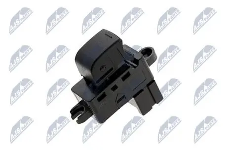 Перемикач склопідйомника NTY EWS-NS-010