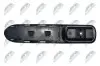 Перемикач склопідйомника NTY EWS-PE-000 (фото 4)